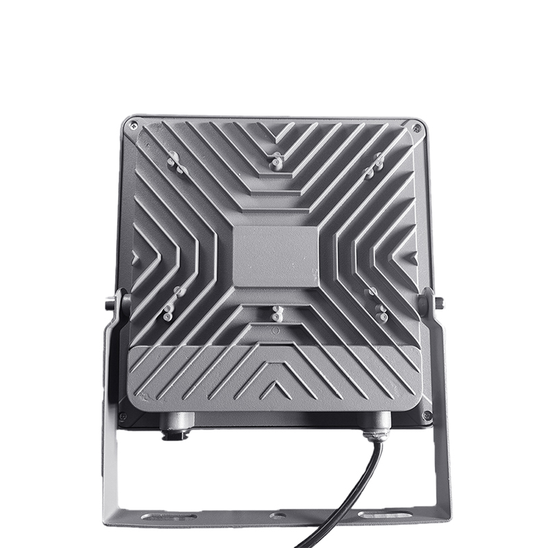 Raxwell 瑞光LED投光灯，50W，220-240V，白光，RLRF1001，个