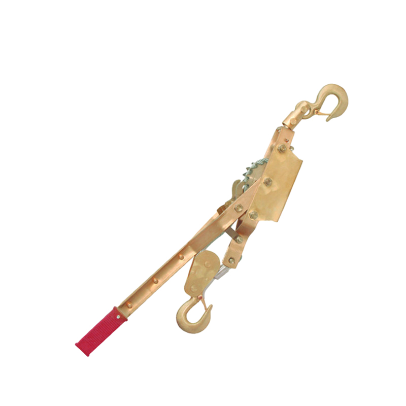 Raxwell 防爆紧线器，铍青铜，2T，RTBC2044