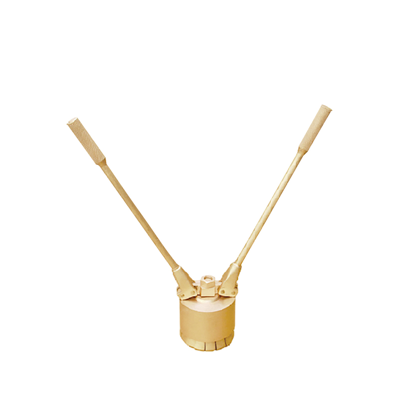 Raxwell 防爆封盖器，铍青铜，39*390mm，RTBO1009