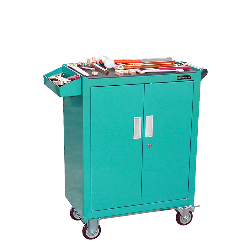 Raxwell 防爆100件套组合套装工具，铍青铜，100pcs，RTBK0044