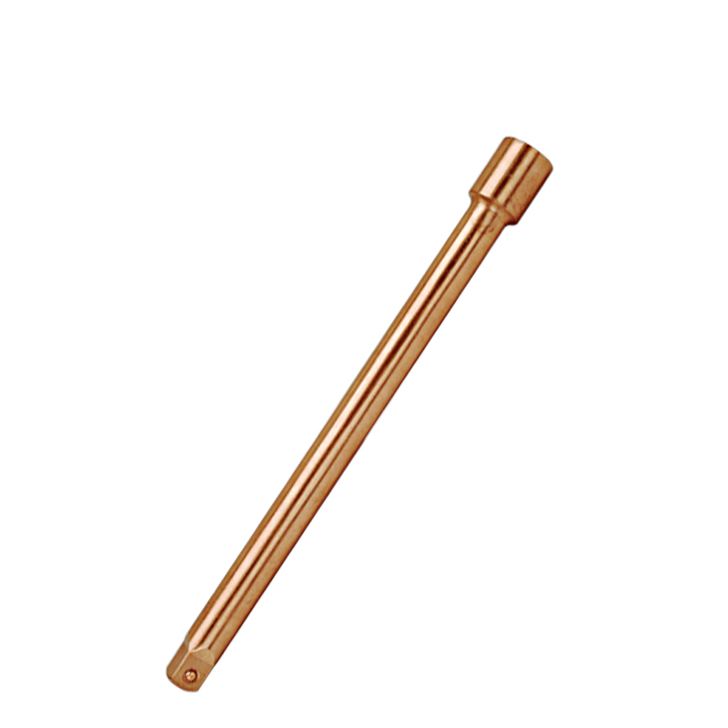 Raxwell 防爆L型双头套筒扳手，铝青铜，13mm，RTAS0406