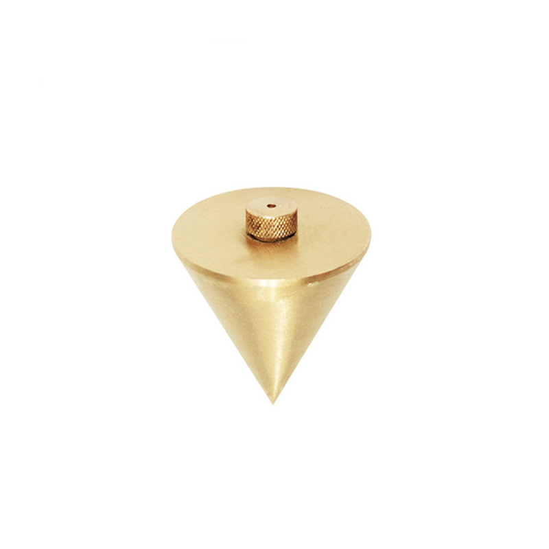 Raxwell 防爆线锤，铝青铜，Φ50*59mm，RTAH0201