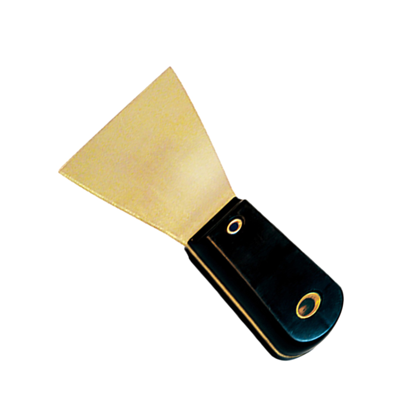 Raxwell 防爆泥子刀，铝青铜，65*200mm，RTAG0052