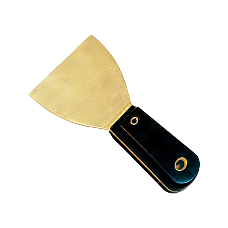 Raxwell 防爆泥子刀，铝青铜，75*200mm，RTAG0060
