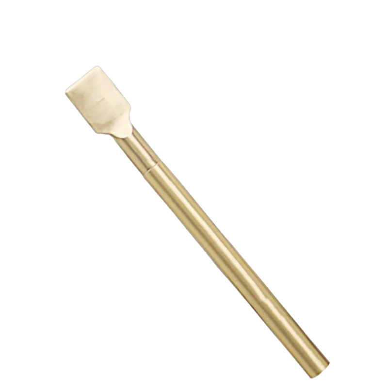 Raxwell 防爆除锈刀，铝青铜，50*1190mm，RTAG0080