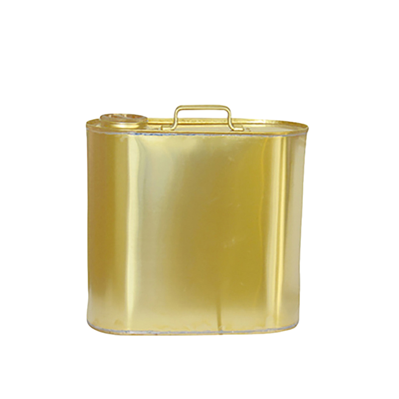 Raxwell 防爆油桶，铝青铜，10L，RTAO0007