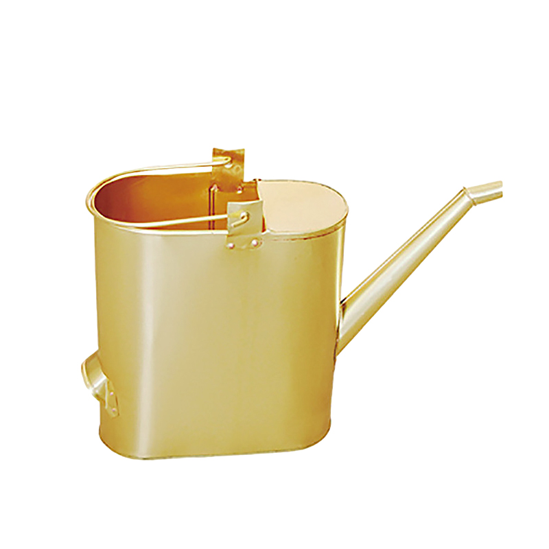 Raxwell 防爆长嘴油桶，铝青铜，10L，RTAO0008
