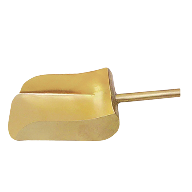 Raxwell 防爆料铲，铝青铜，75mm，RTAO0026