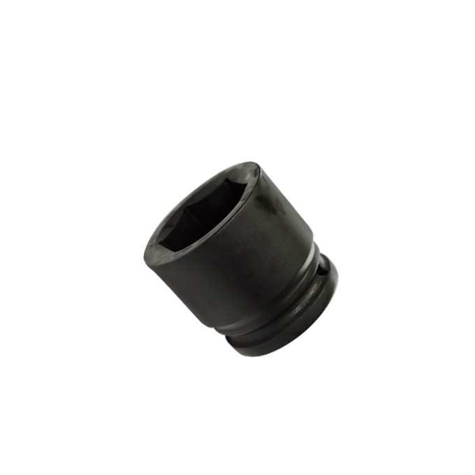 Raxwell 2-1/2"风动六角套筒头，90mm，RTSS0301