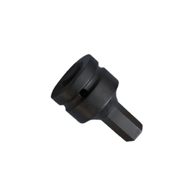 Raxwell 3/4"风动内六方套头，27mm，RTSS0337