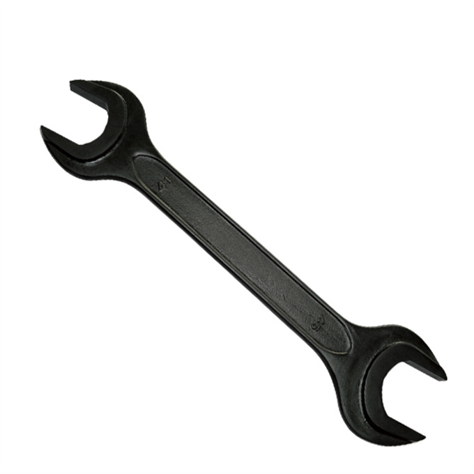 Raxwell 德标双头呆扳手（DIN895），36*41mm，RTSW0075