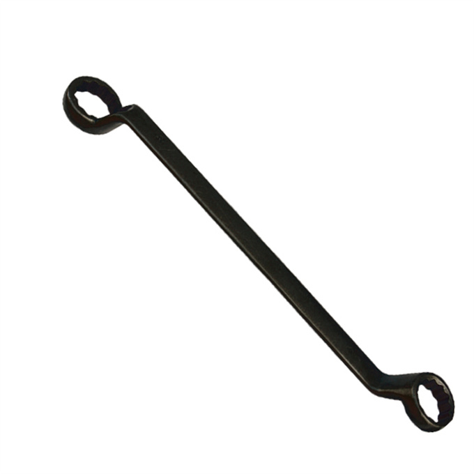 Raxwell 德标双头梅花扳手（DIN838），22*24mm，RTSW0581