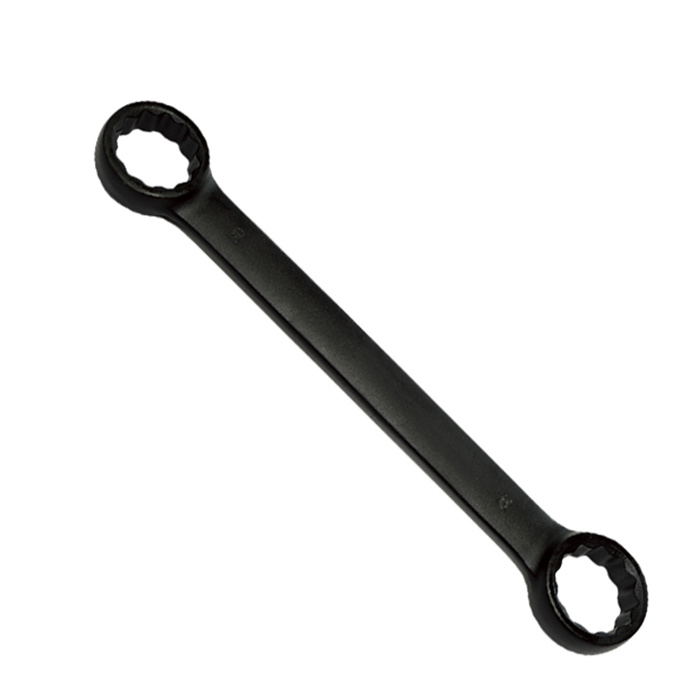 Raxwell 德标双头梅花扳手（DIN838），36*41mm，RTSW0596