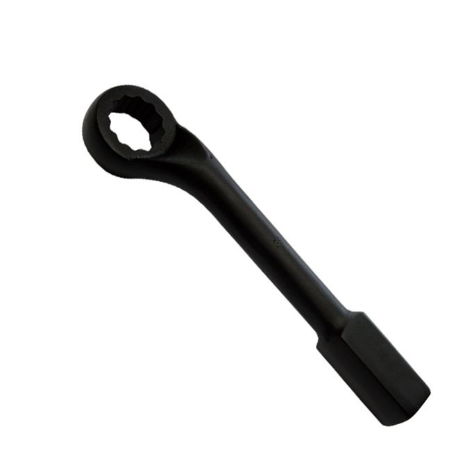 Raxwell 美式敲击梅花扳手，41mm，RTSW0659