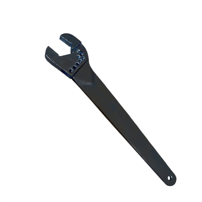 Raxwell 可调大力扳手，1-3/8"--2-7/8"，RTSW0703