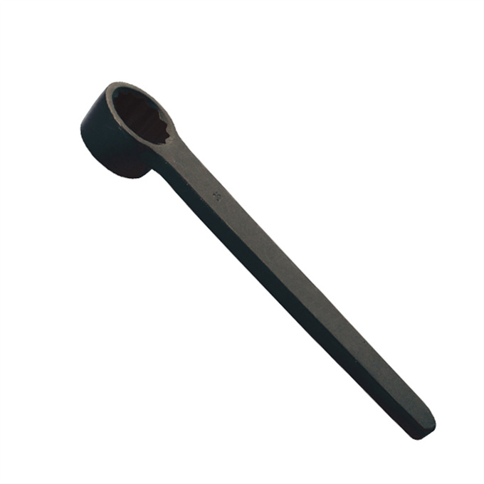 Raxwell 凸型单头梅花扳手，70mm，RTSW0719