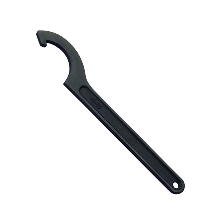 Raxwell 勾扳手（德标DIN1810)，30-32，RTSW0736