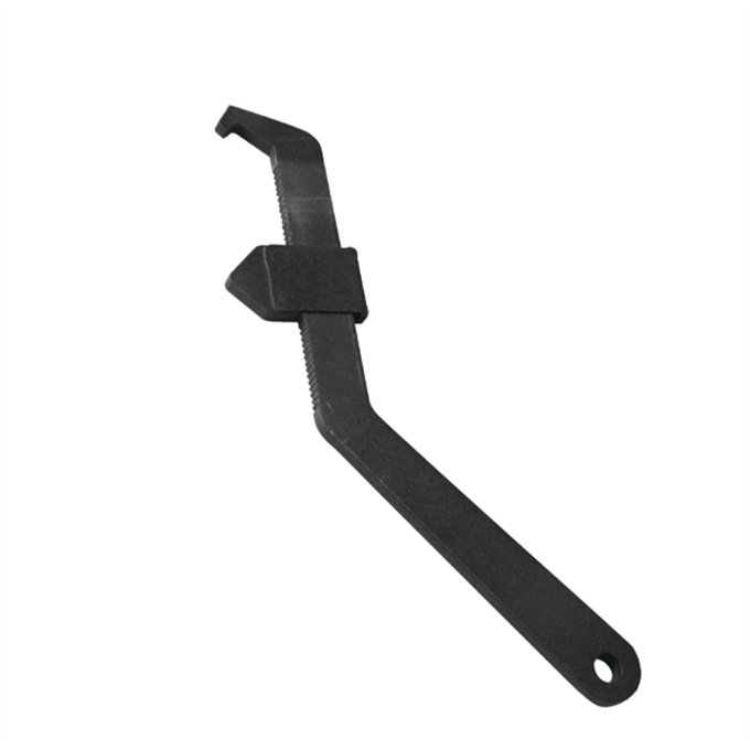 Raxwell 滑动式可调勾扳手，20-42，RTSW0766