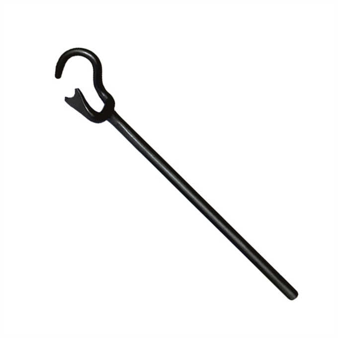 Raxwell 阀门扳手，8"-15"，RTSW0781