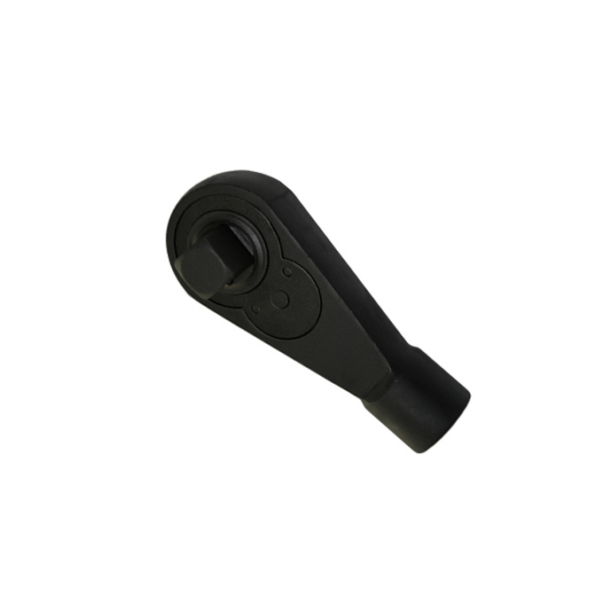 Raxwell 换向棘轮扳手，1"，RTSW0850