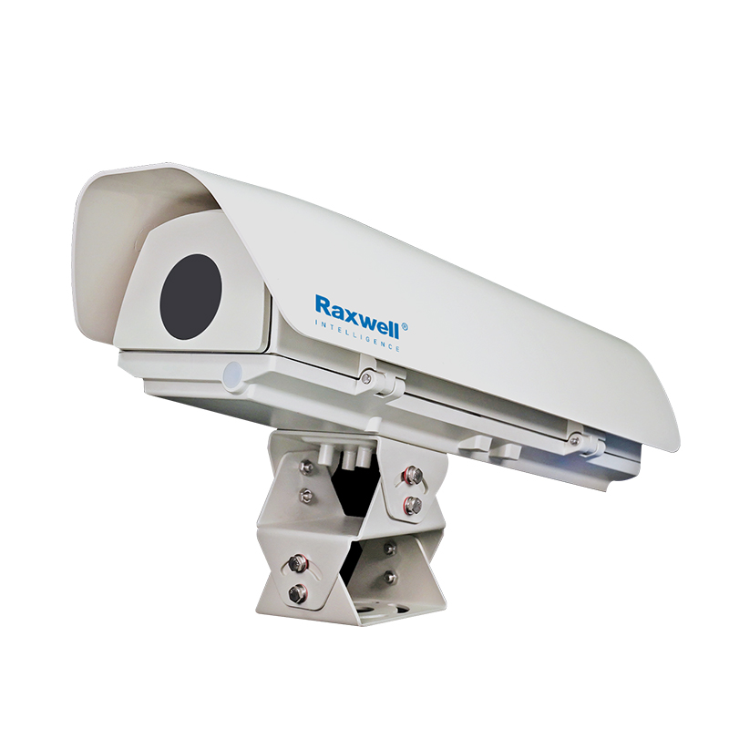 单视热像舱机，像素640*480，-20℃~650℃，电调自动对焦，FOV 50°*37.5°