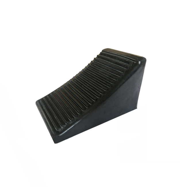 Raxwell 便携式车轮止滑器止退器，160×90×100mm，