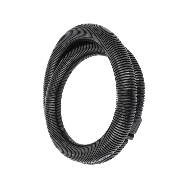 Raxwell 尼龙波纹管，内径*外径5.6*7.8，PA，RECT0202，100米/卷