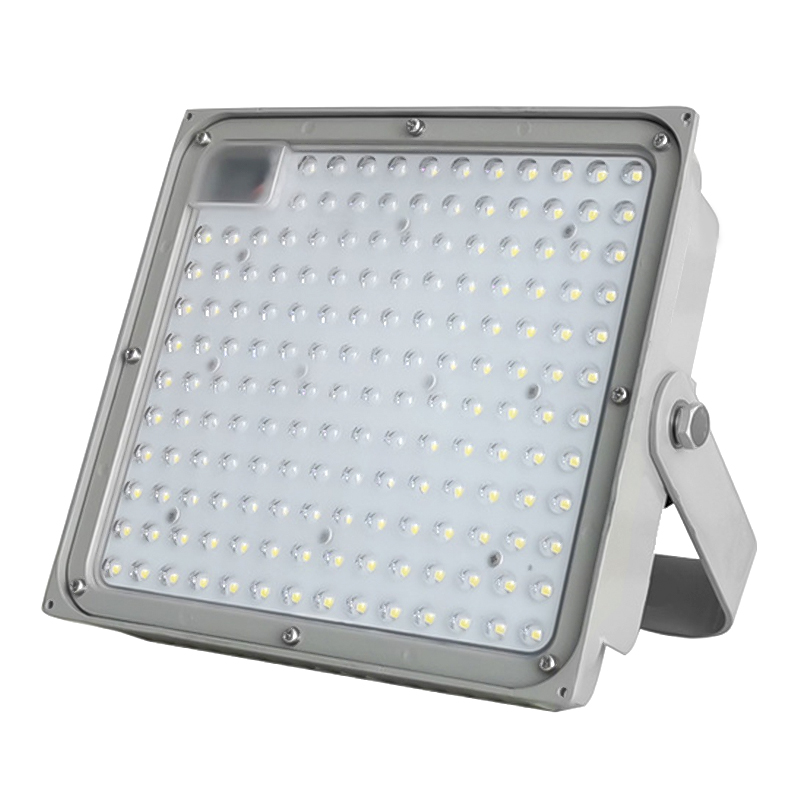 Raxwell 智能投光灯，200W，90°，5700K，Ra＞80，RLIC1064， 1只/箱