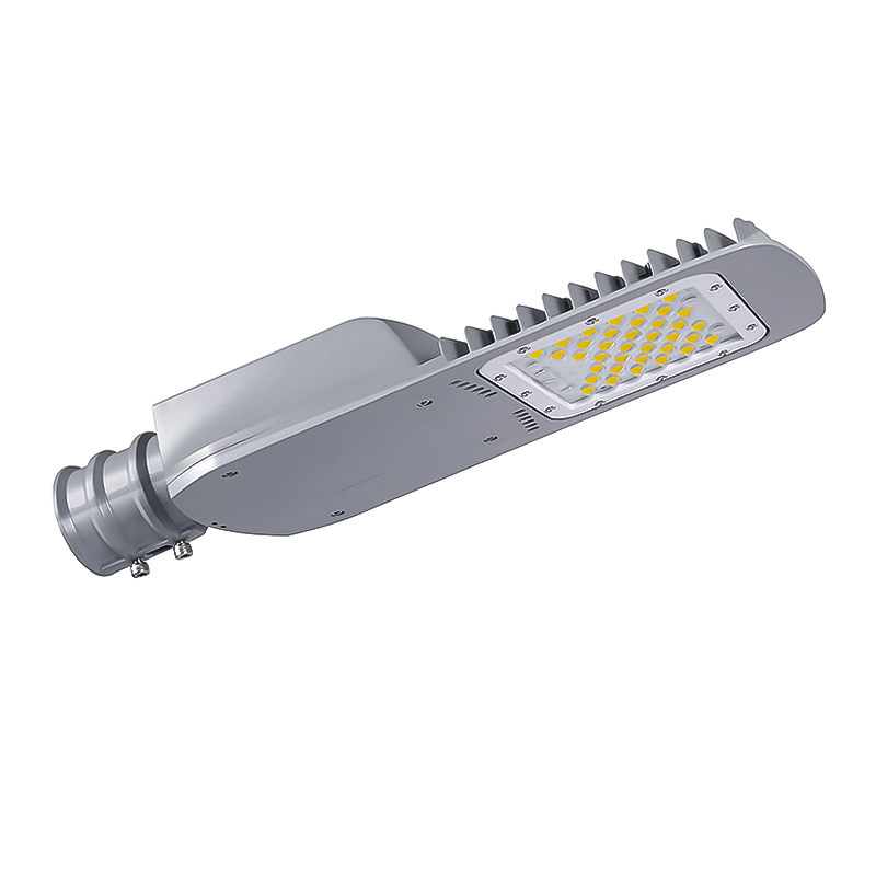 Raxwell 智能道路灯，100W，等亮度配光，5700K，Ra＞70，智能控制型，RLOS1046， 1个/箱