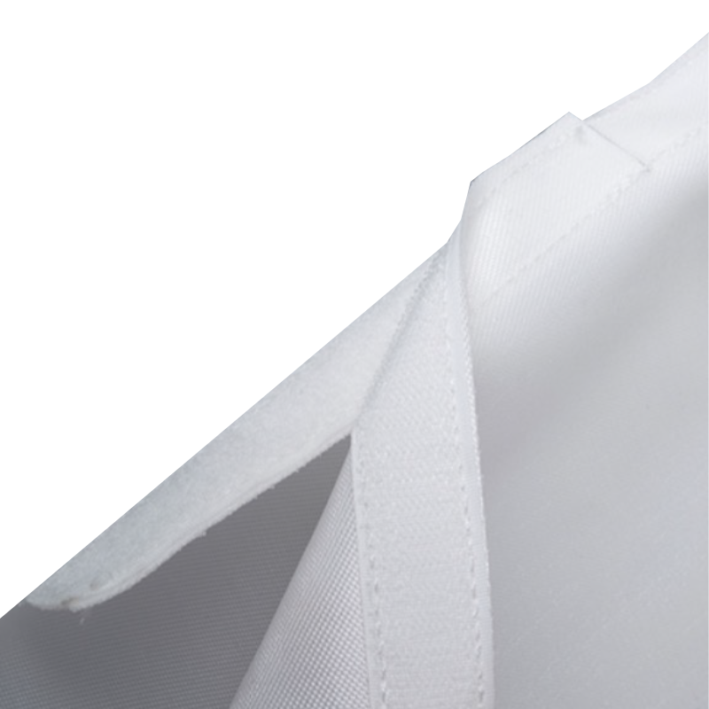 Raxwell 扇形滤布，135*510*1220，可按需定制，锦纶单丝