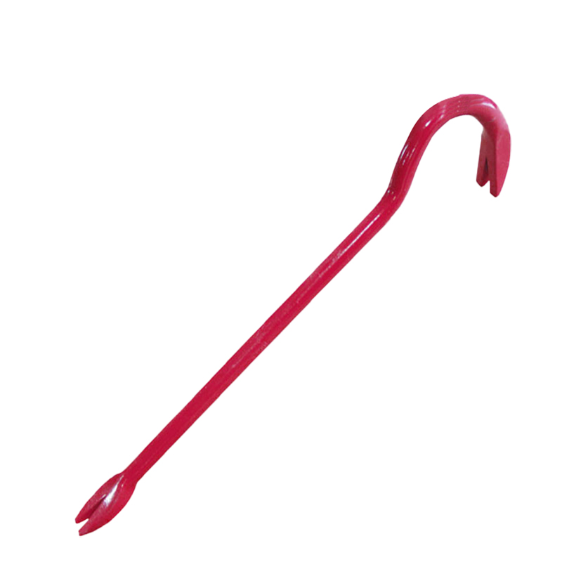 Raxwell 防爆羊角起钉钳，铍青铜，400mm，RTBB0050