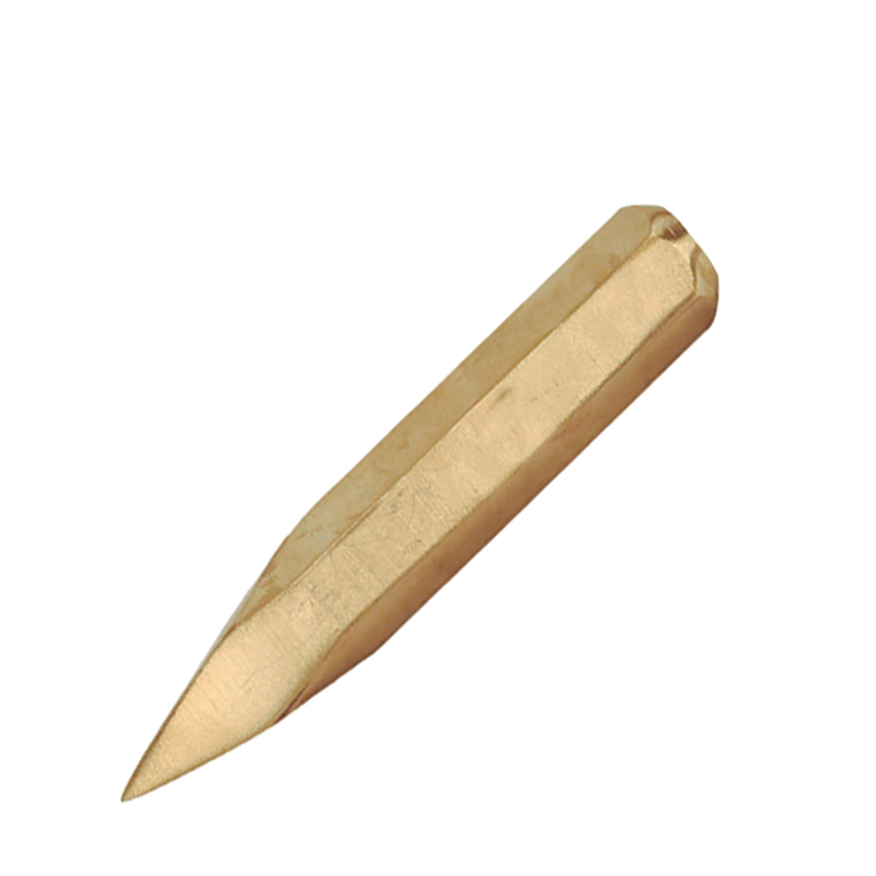 Raxwell 防爆机械冲子，铍青铜，14*150mm，RTBC0001