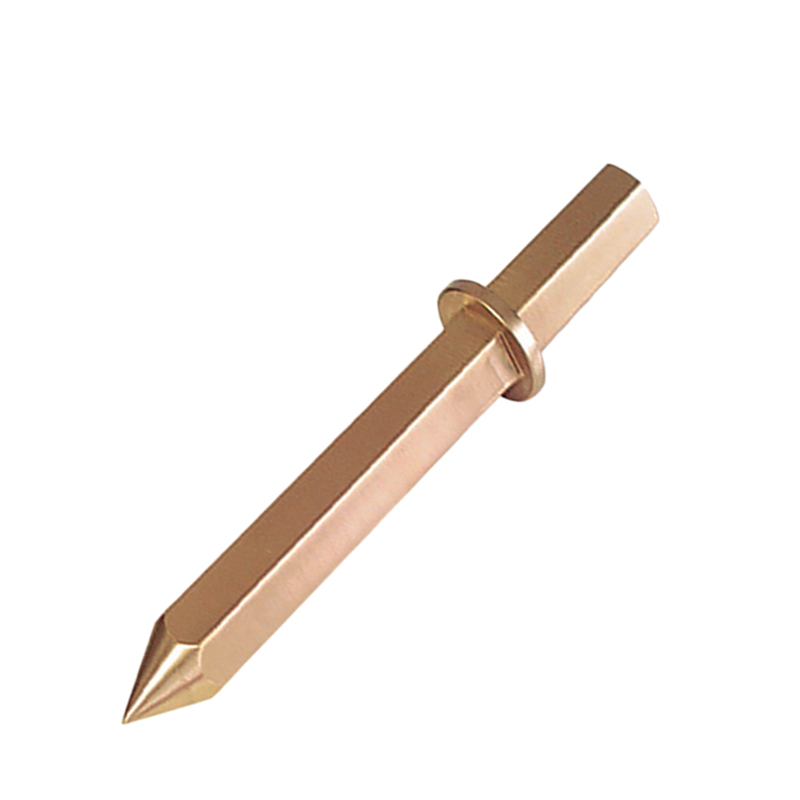 Raxwell 防爆气动冲子，铍青铜，28*500mm，RTBC0005