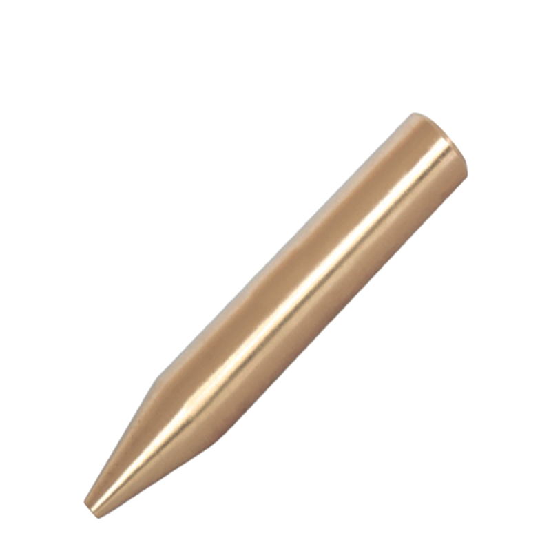 Raxwell 防爆平头冲子，铍青铜，5*11*150mm，RTBC0019