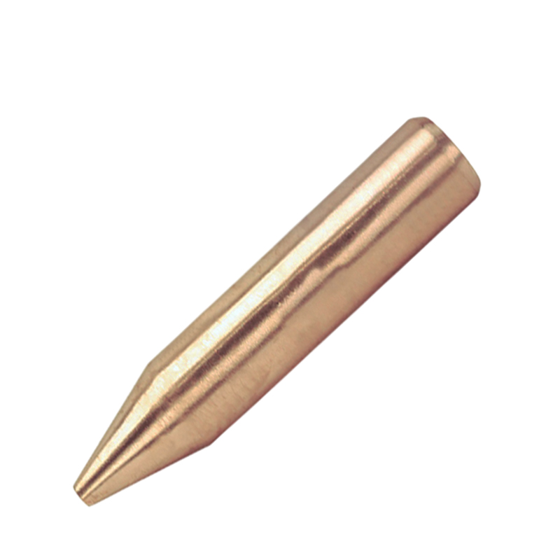 Raxwell 防爆钎子，铍青铜，20*300mm，RTBC0029