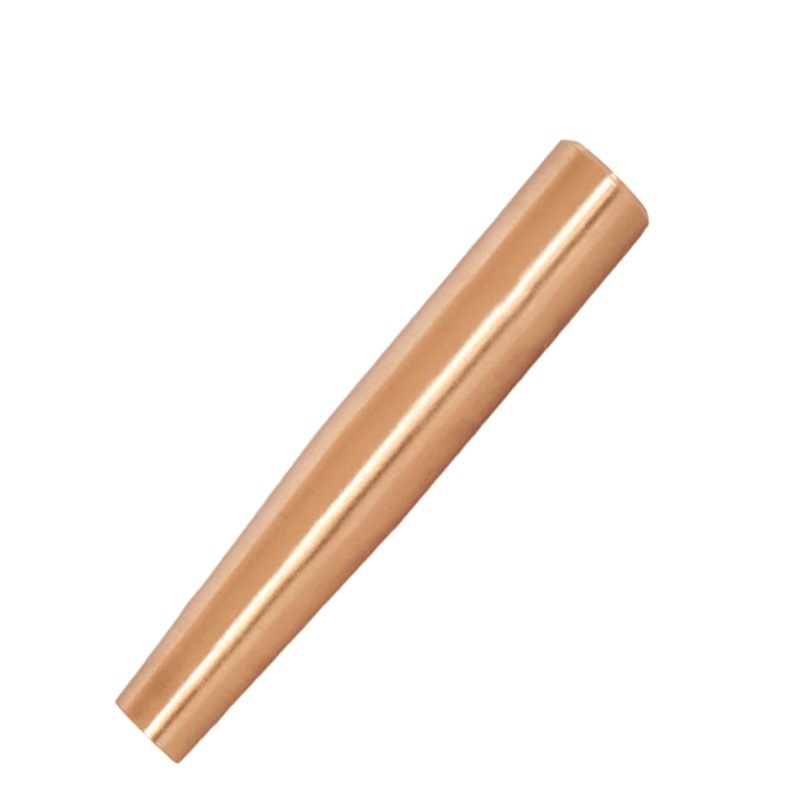 Raxwell 防爆圆筒状直形钎子，铍青铜，18*250mm，RTBC0040