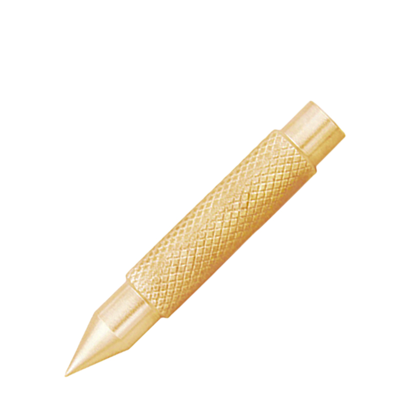 Raxwell 防爆中心冲，铍青铜，12*100mm，RTBC0049