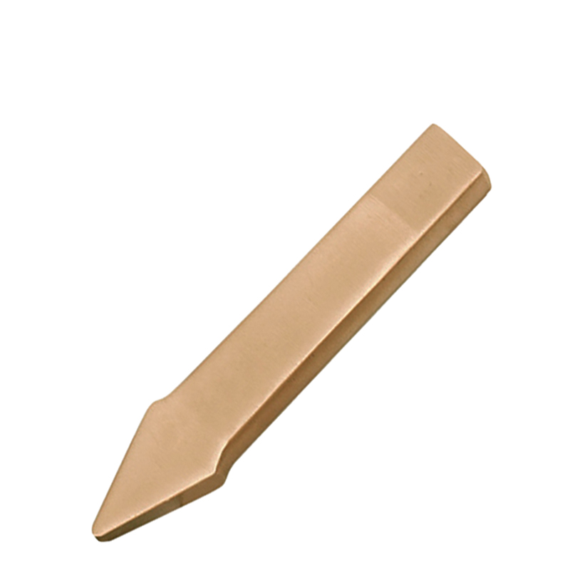 Raxwell 防爆平尖铲，铍青铜，200mm，RTBC0058