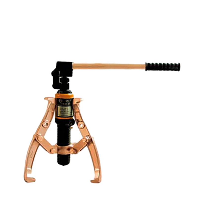 Raxwell 防爆液压拔轮器，铍青铜，20T，RTBC1012