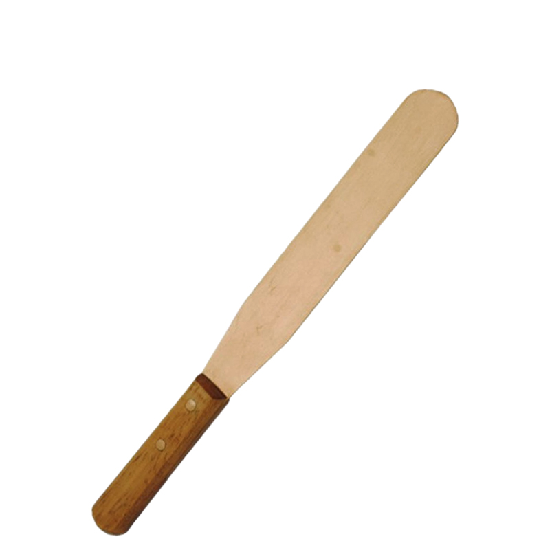 Raxwell 防爆长柄圆弧抹刀，铍青铜，40*350mm，RTBG0071