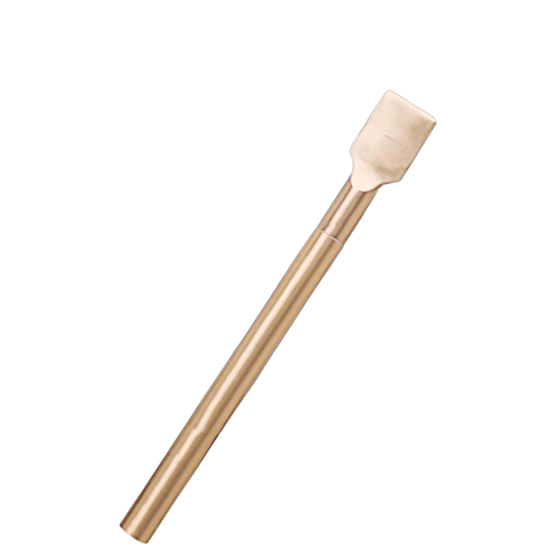 Raxwell 防爆除锈刀，铍青铜，50*1190mm，RTBG0080