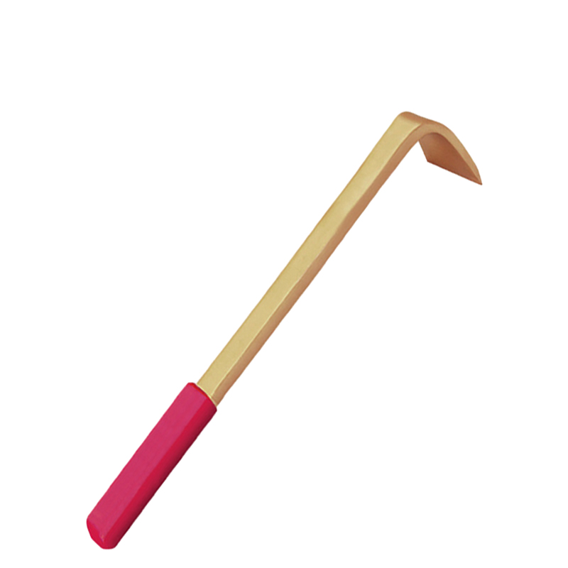 Raxwell 防爆刮刀，铍青铜，300mm，RTBG0096