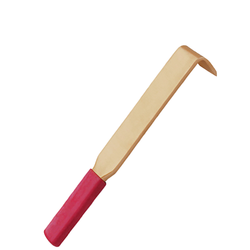 Raxwell 防爆刮刀，铍青铜，380mm，RTBG0097