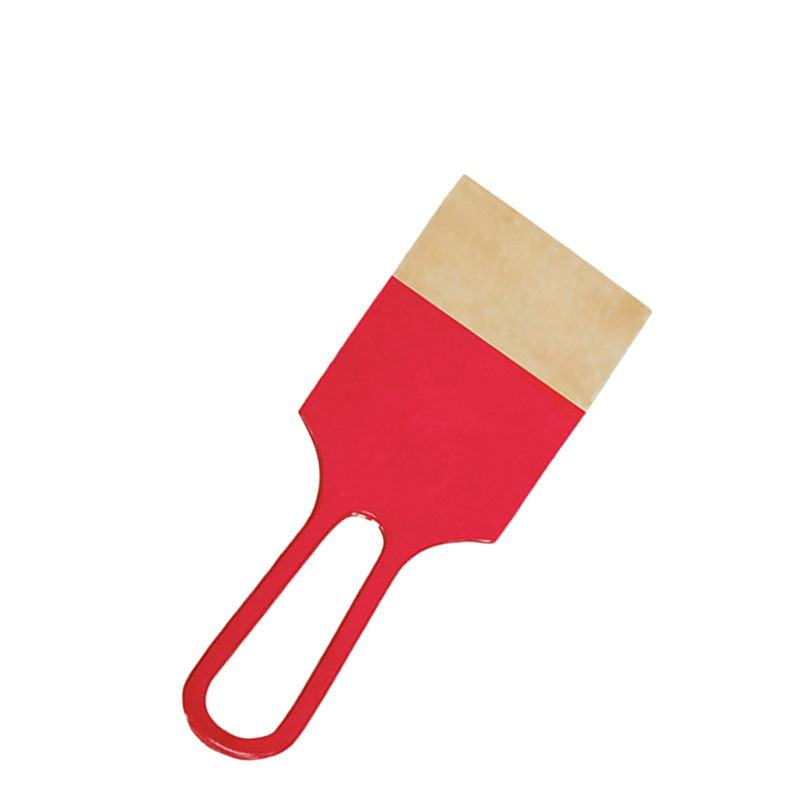 Raxwell 防爆除锈铲，铍青铜，76*235mm，RTBG0098