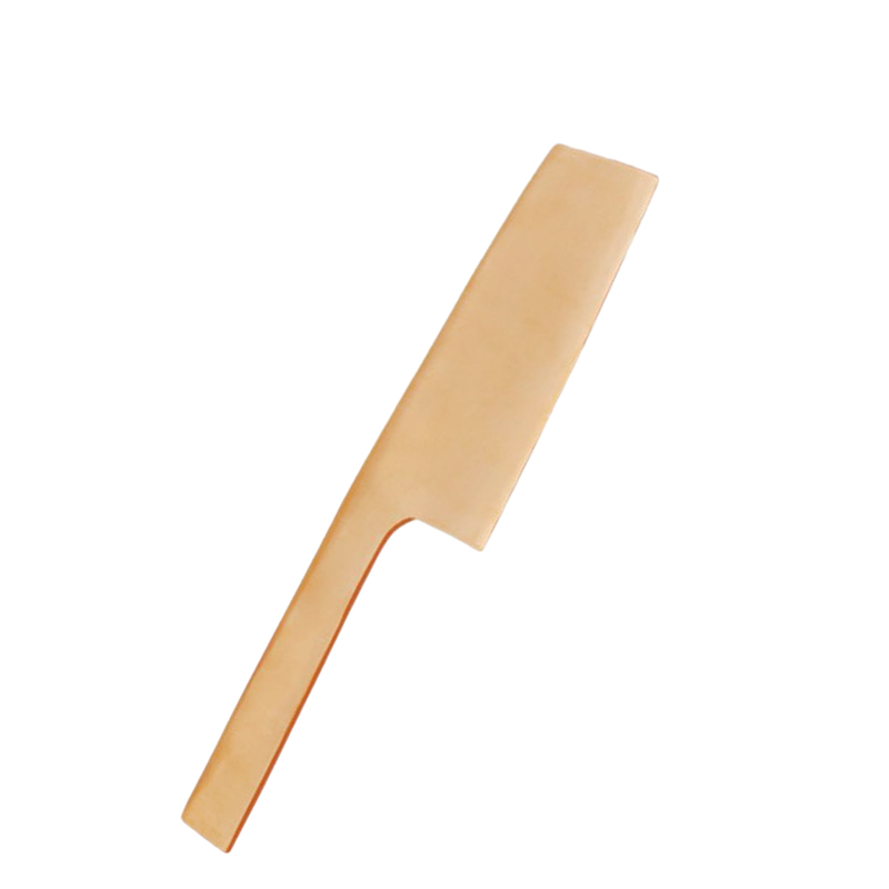 Raxwell 防爆瓦刀，铍青铜，350mm，RTBG0110