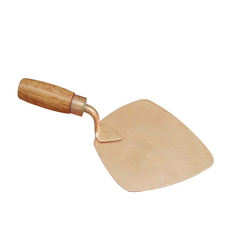 Raxwell 防爆抹刀，铍青铜，335mm，RTBG0111