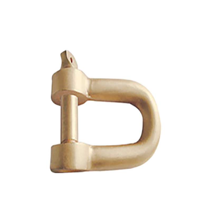 Raxwell 防爆索具卸扣，铍青铜，10T，RTBL0005