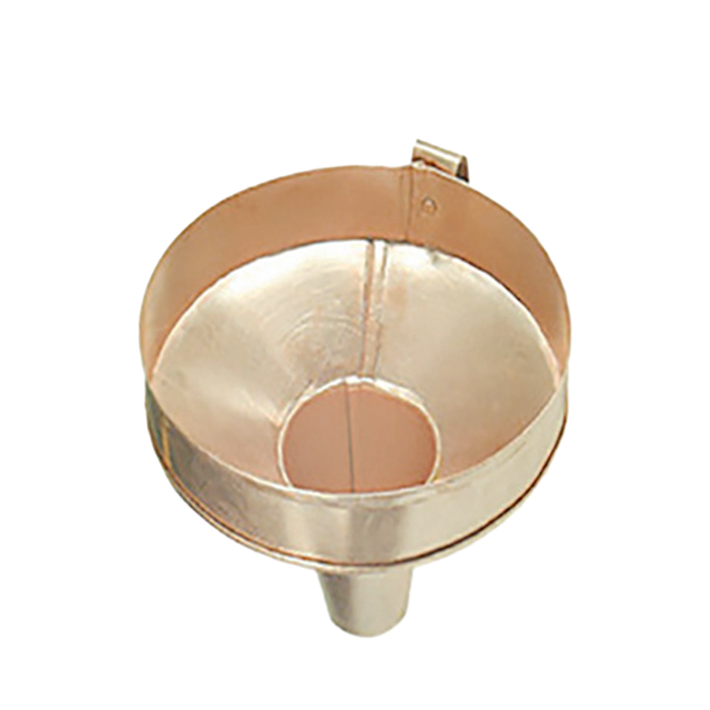 Raxwell 防爆油漏子，铍青铜，Φ160*150mm，RTBO0002