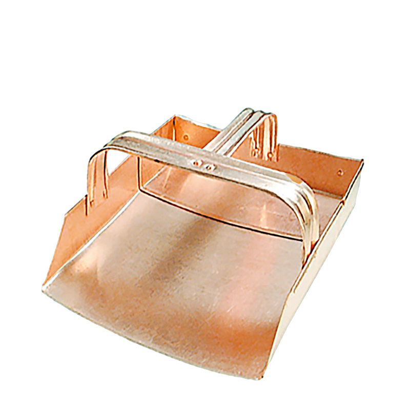 Raxwell 防爆簸箕，铍青铜，270mm，RTBO0021