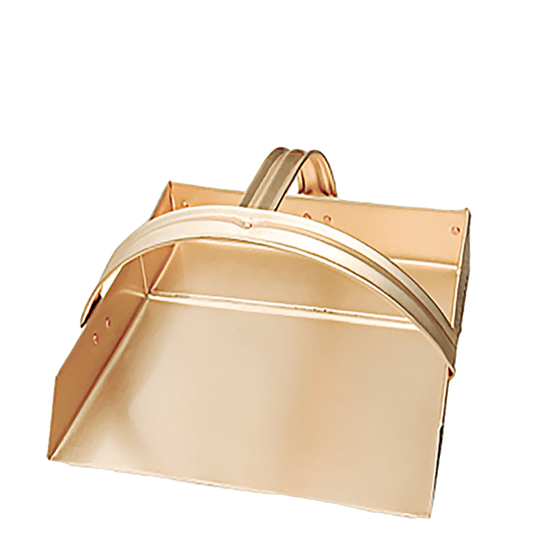 Raxwell 防爆簸箕(拱形把手)，铍青铜，270mm，RTBO0024